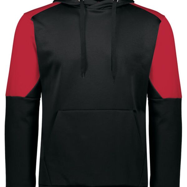 Unisex Momentum Team Hooded Sweatshirt Thumbnail