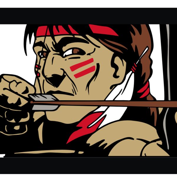 AR BRAVE 46 RC Thumbnail