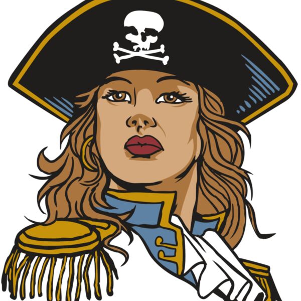 AR33 PIRATE 14 RQC Thumbnail