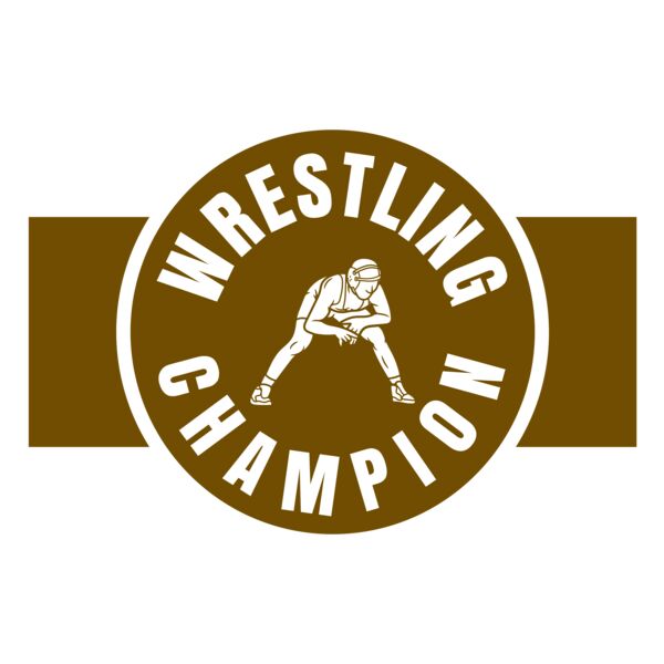 Wrestling 36 Thumbnail