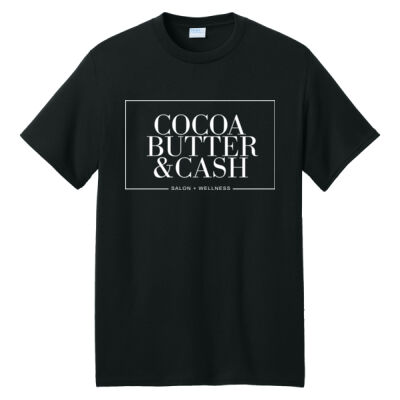 Unisex Port&Company SS Tee Thumbnail