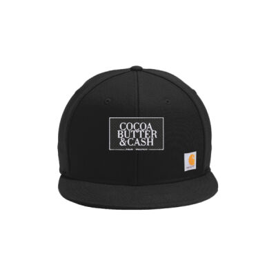 Carhartt Baseball Cap Thumbnail