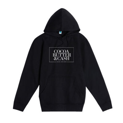 Lane Seven Hoodie Thumbnail