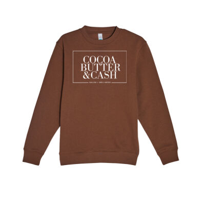 Lane Seven Crewneck Sweater Thumbnail