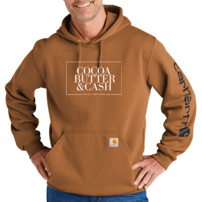 Carhartt Hoodie Thumbnail