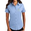 Women's Short Sleeve Easy Care Shirt Thumbnail