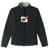 Women's Glacier ® Soft Shell Jacket Thumbnail