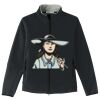 Women's Glacier ® Soft Shell Jacket Thumbnail