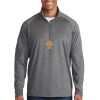 Sport Wick ® Stretch 1/4 Zip Pullover Thumbnail